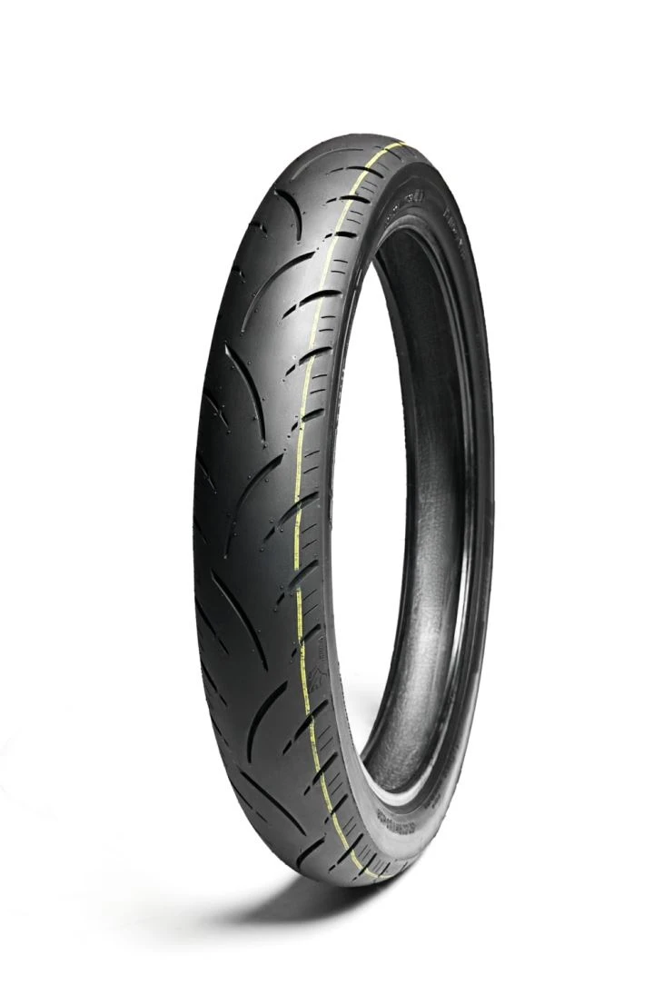 Linna mootorratta radiaalrehv 80 / 90R17
